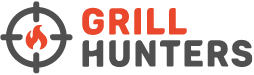 Grill hunters logo